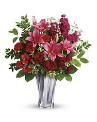 Sterling Love Bouquet