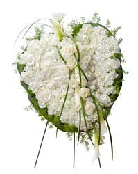 funeral flowers sympathy flowers