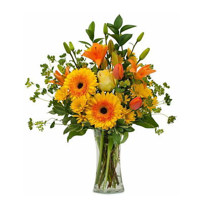 Same Day Flower Delivery - Fall Flowers