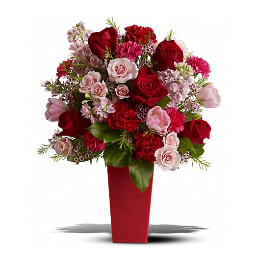 Valentine Bouquet